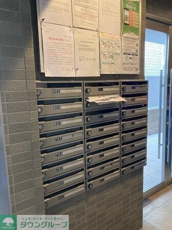 S-FORT船橋rootsの物件内観写真